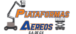 PlataformasAereos
